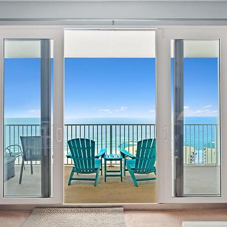A Shore Thing At Laketown Wharf #1904 By Nautical Properties Panama City Beach Bagian luar foto