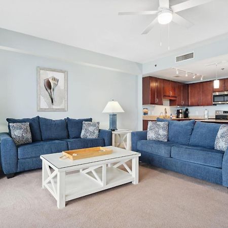 A Shore Thing At Laketown Wharf #1904 By Nautical Properties Panama City Beach Bagian luar foto