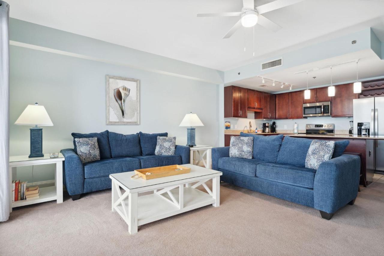 A Shore Thing At Laketown Wharf #1904 By Nautical Properties Panama City Beach Bagian luar foto