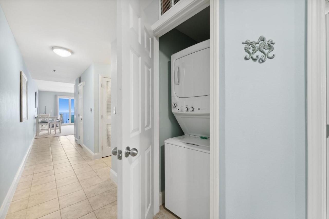 A Shore Thing At Laketown Wharf #1904 By Nautical Properties Panama City Beach Bagian luar foto