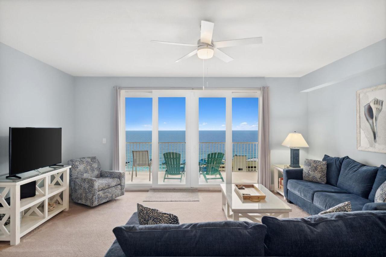 A Shore Thing At Laketown Wharf #1904 By Nautical Properties Panama City Beach Bagian luar foto