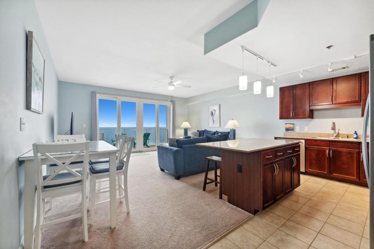 A Shore Thing At Laketown Wharf #1904 By Nautical Properties Panama City Beach Bagian luar foto