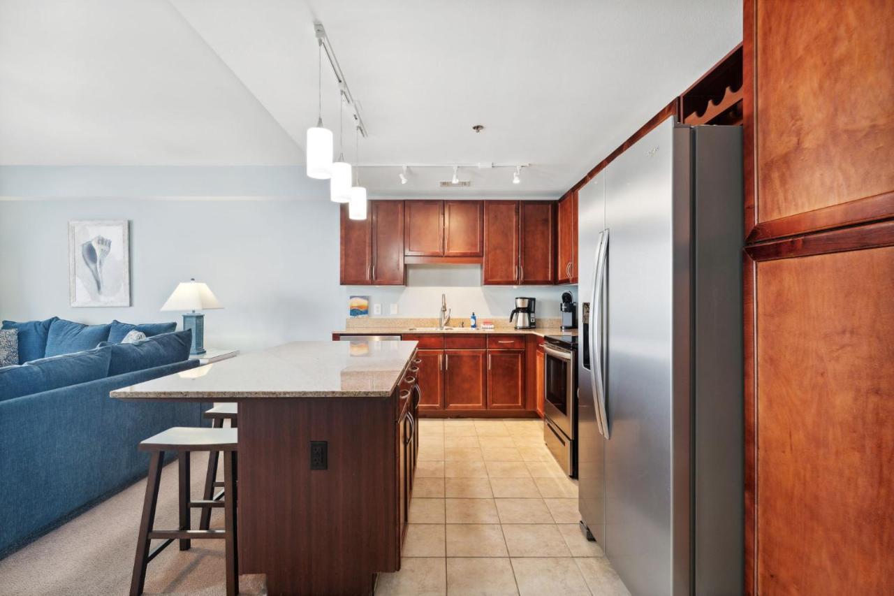 A Shore Thing At Laketown Wharf #1904 By Nautical Properties Panama City Beach Bagian luar foto