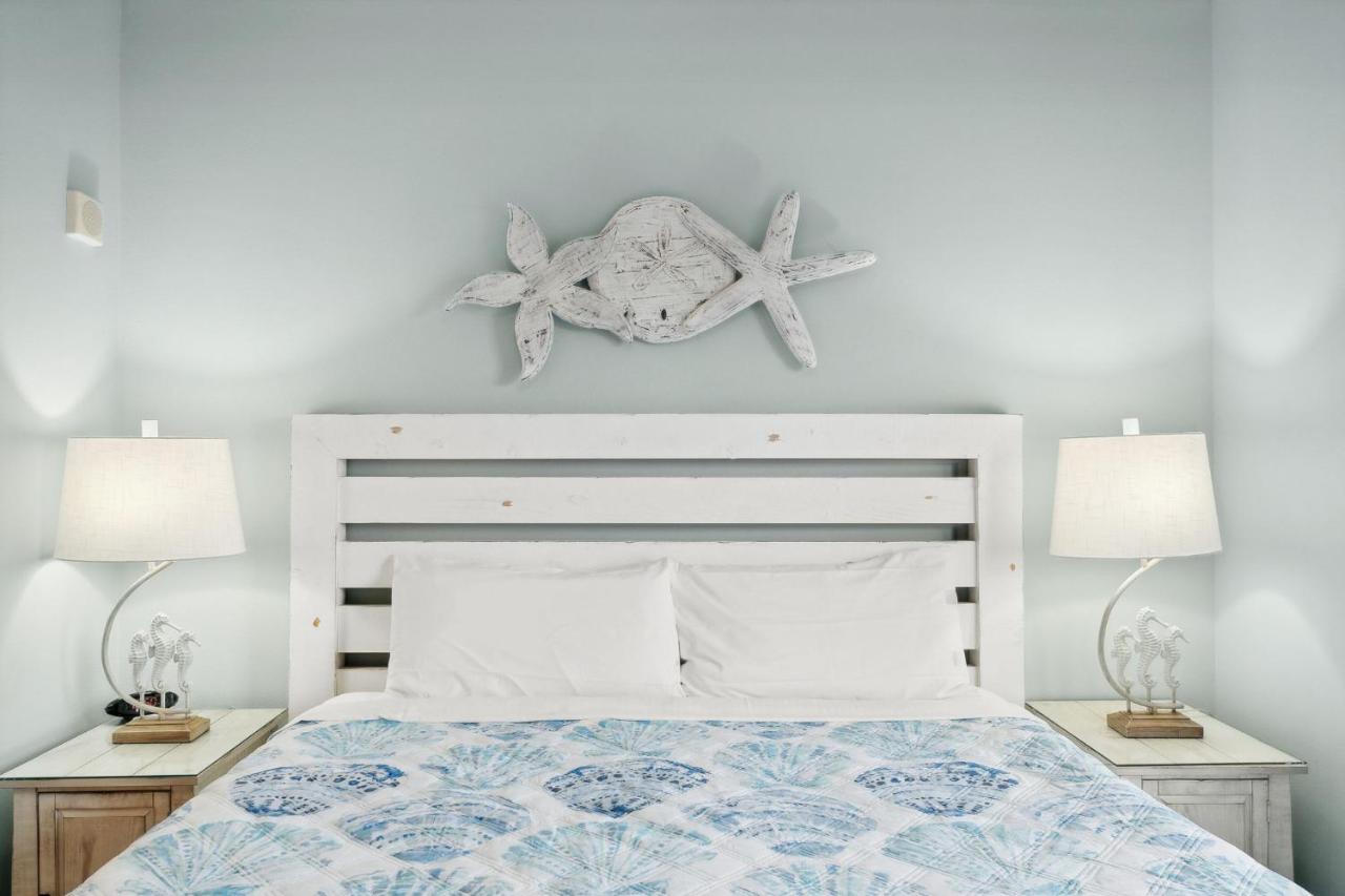 A Shore Thing At Laketown Wharf #1904 By Nautical Properties Panama City Beach Bagian luar foto