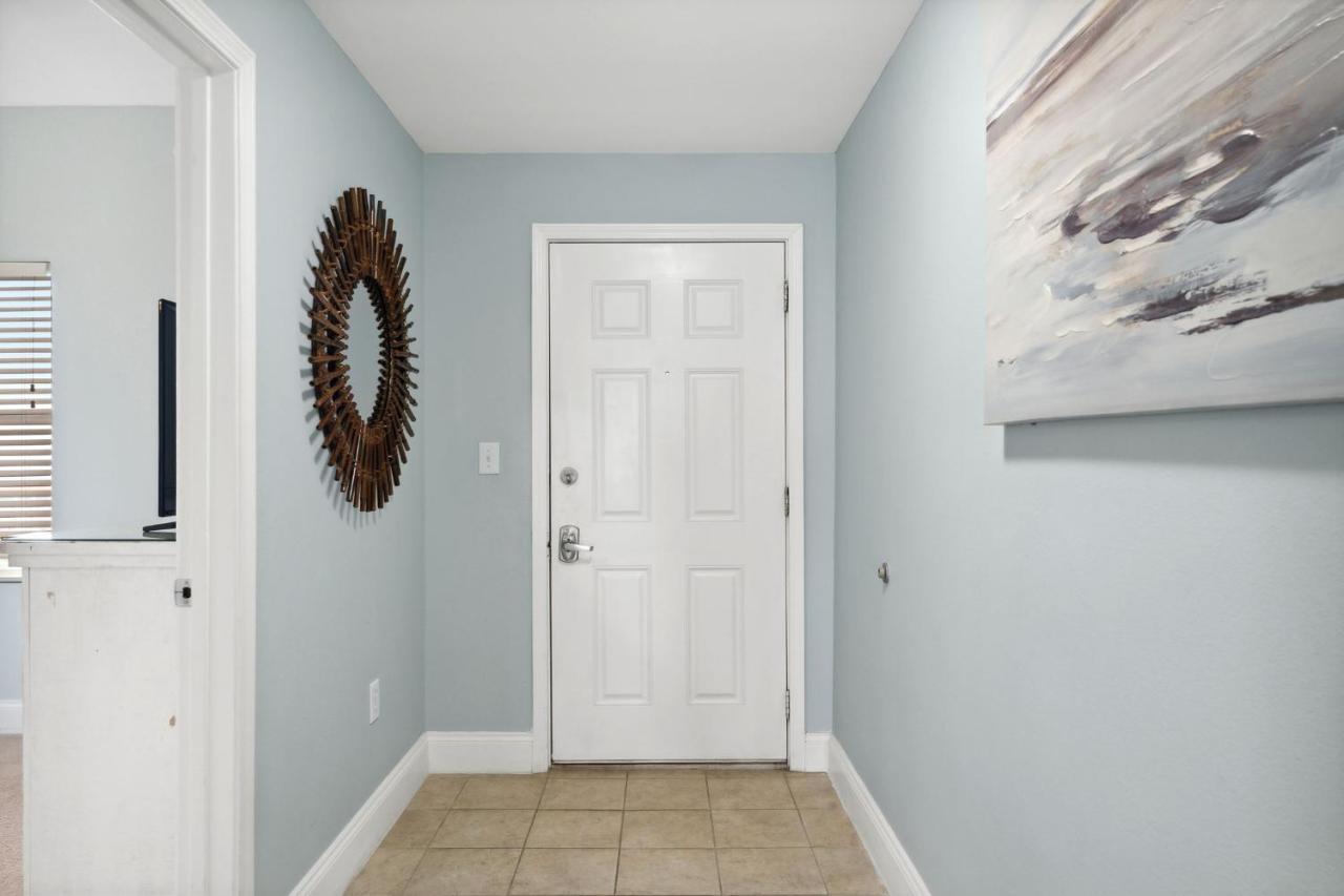 A Shore Thing At Laketown Wharf #1904 By Nautical Properties Panama City Beach Bagian luar foto