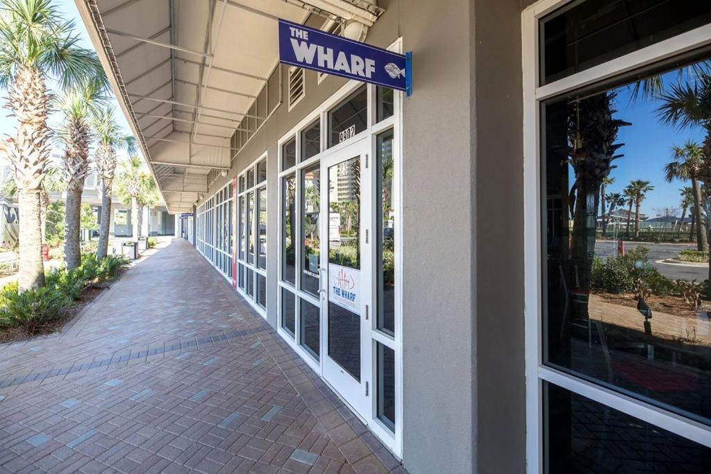 A Shore Thing At Laketown Wharf #1904 By Nautical Properties Panama City Beach Bagian luar foto