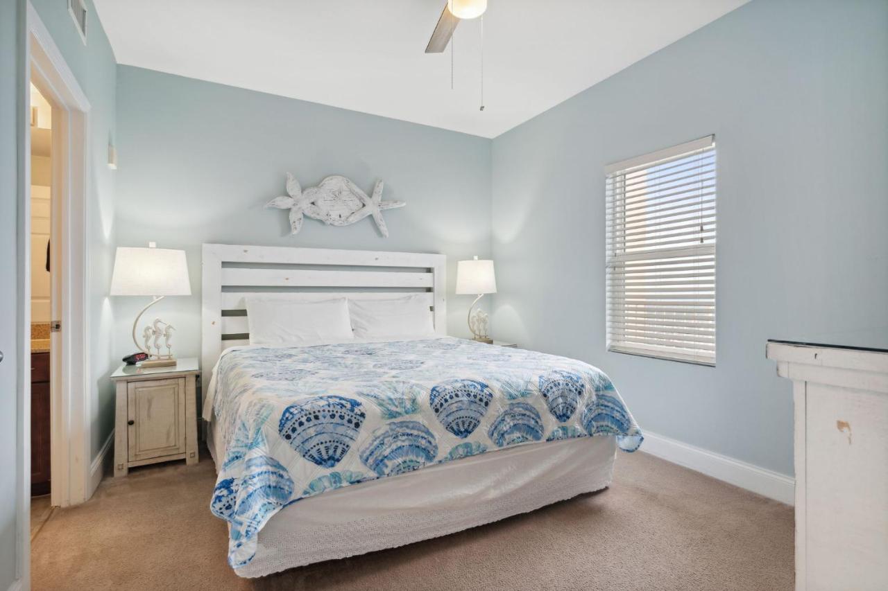A Shore Thing At Laketown Wharf #1904 By Nautical Properties Panama City Beach Bagian luar foto