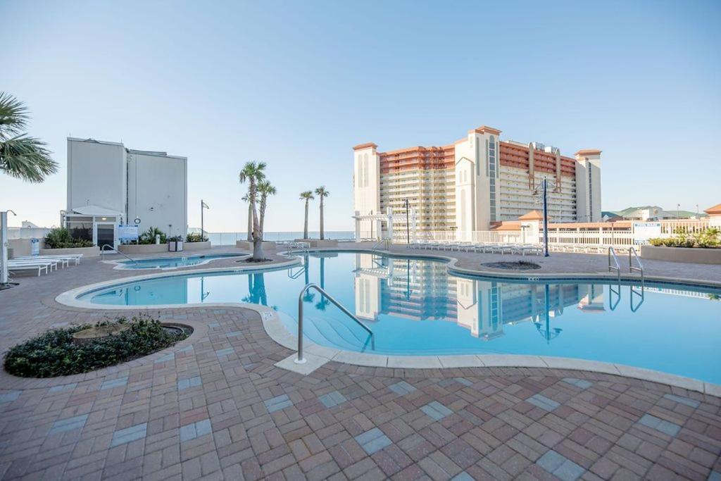 A Shore Thing At Laketown Wharf #1904 By Nautical Properties Panama City Beach Bagian luar foto